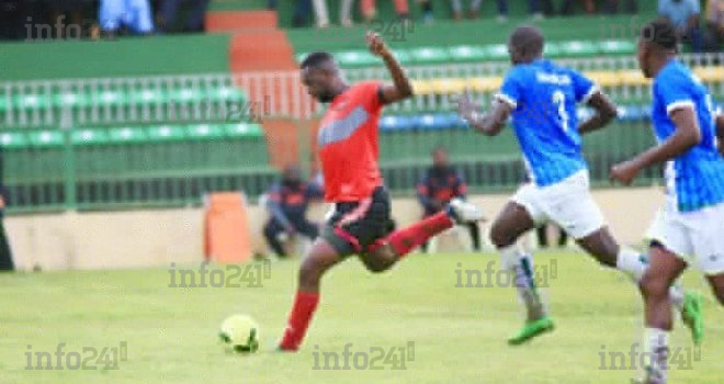 National Foot 1 ce week-end : Programme complet de la seconde journée sans le leader Vautour Club