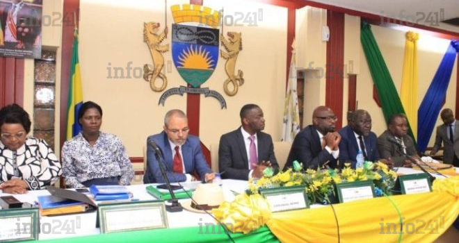 Libreville&nbsp;: Le maire Obame Etoughe dévoile un budget de 30,7 milliards, en hausse de 20%&nbsp;!