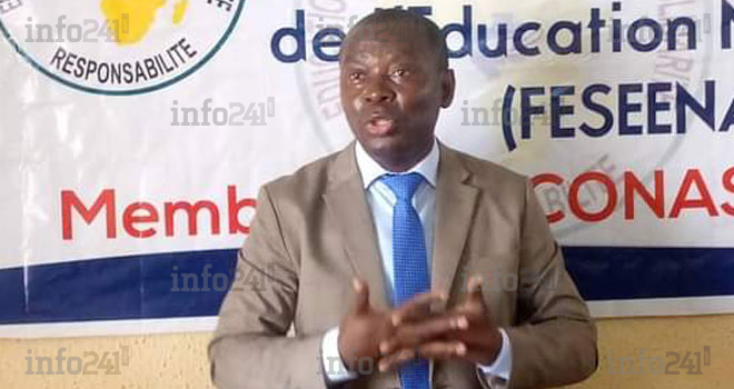 Les enseignants gabonais invitent les autorités à profiter de l’été pour régler leurs revendications