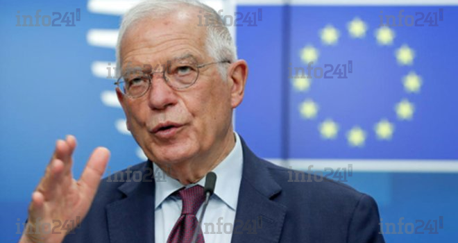 Coup d’Etat au Gabon : L’UE va garder des rapports diplomatiques avec les putschistes