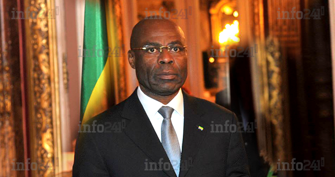 S.E Germain Ngoyo Moussavou&nbsp;: «&nbsp;la diaspora gabonaise de France constitue véritablement la 10ème province du pays&nbsp;»