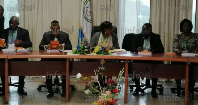 Insalubrité&nbsp;: les maires du Gabon affichent leur optimisme après leur assemblée générale
