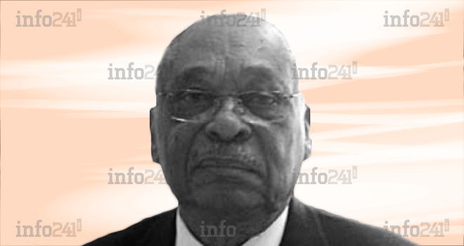 René Radembino Coniquet : l’inamovible secrétaire général de la présidence gabonaise