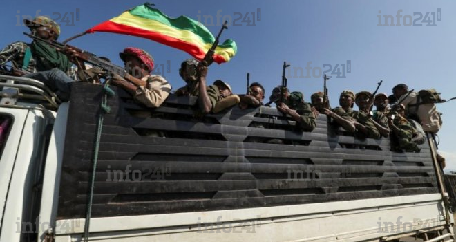 Crise du Tigré : l’ONU réclame l’ouverture de couloirs humanitaires en Ethiopie