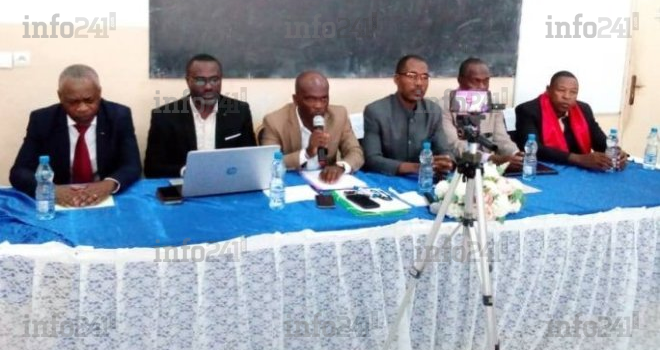 Rentrée syndicale&nbsp;: le Synepfop veut voir aboutir 95% de ses revendications sociales