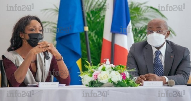 Le Gabon promet de réduire ses effectifs dans ses ambassades à travers le monde