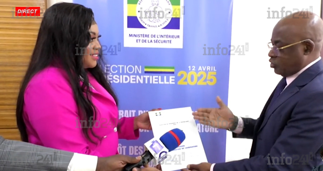 Présidentielle gabonaise : Le bal des prétendants atteint déjà 33 candidatures pour le 12 avril !