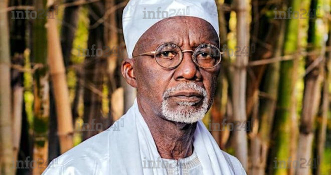 Mali&nbsp;: Souleymane Cissé, géant du cinéma africain, s’éteint à 84 ans