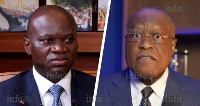 &laquo;&nbsp;Dérive autoritaire&nbsp;&raquo; et &laquo;&nbsp;justice aux ordres&nbsp;&raquo;&nbsp;: Ondo Ossa cloue Oligui sur la grève des enseignants