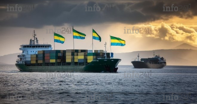 Flotte fantôme : 5 navires gabonais désormais sur la liste noire de l’Union européenne