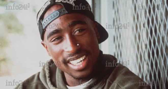 Etats-Unis : Un ex chef de gang arrêté pour le meurtre du rappeur 2pac Shakur, 27 ans après !