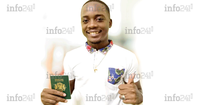 Le Gabon promet le renouvellement en ligne des passeports de ses citoyens de l’étranger