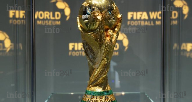 Qatar 2022&nbsp;: Les 27 nations déjà qualifiées pour le prochain Mondial de football