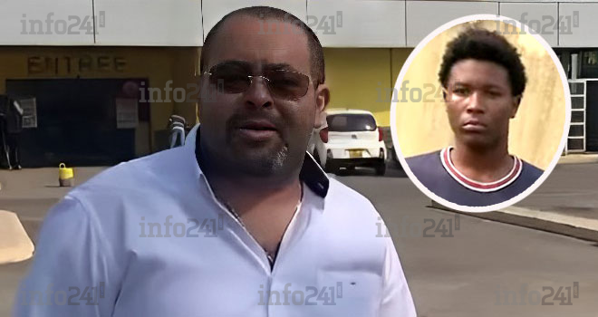 Meurtre de Michelle Ngoua&nbsp;: Pour le père d’un des suspects, &laquo;&nbsp;Nos enfants souffrent également&nbsp;&raquo;&nbsp;!