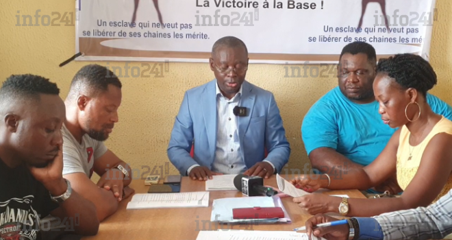 La Conasysed réclame des réformes profondes dans le secteur éducatif gabonais