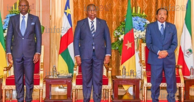 Sommet extraordinaire de la CEMAC : des mesures fortes pour sauver l’économie d’Afrique centrale