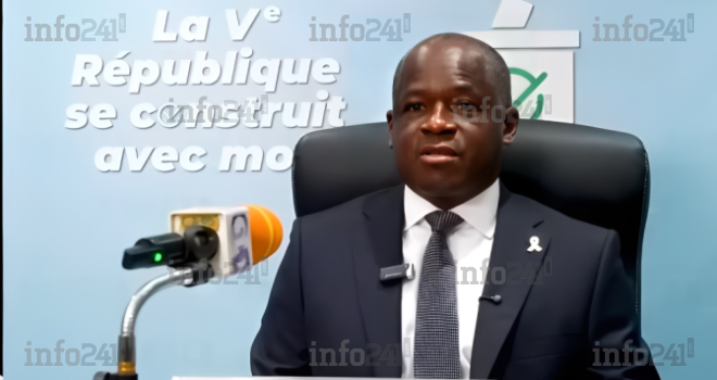 Législatives au Gabon : l’UDB d’Oligui rafle déjà 70% des sièges, loin devant le PDG, le RPM et l’UN