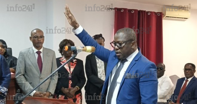 Législatives et locales 2025 : L’ACER de l’Ogooué-Maritime renvoyée à l’exercice de ses fonctions !