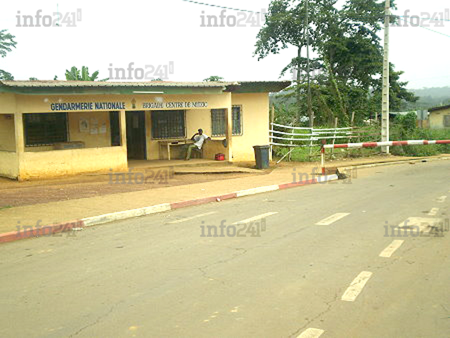 Bitam-Mitzic&nbsp;: le gouvernorat promet de réduire les 31 postes de contrôle des commerçants 