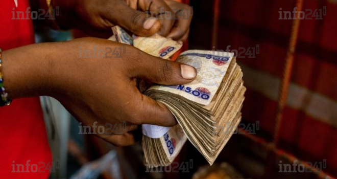 Nigeria&nbsp;: le pays  dévalue sa monnaie nationale pour attirer des investisseurs étrangers