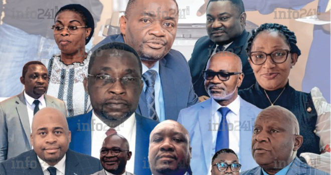 Municipales 2025 : L’ogre UDB s’empare sans résistance des 13 plus grandes villes du Gabon