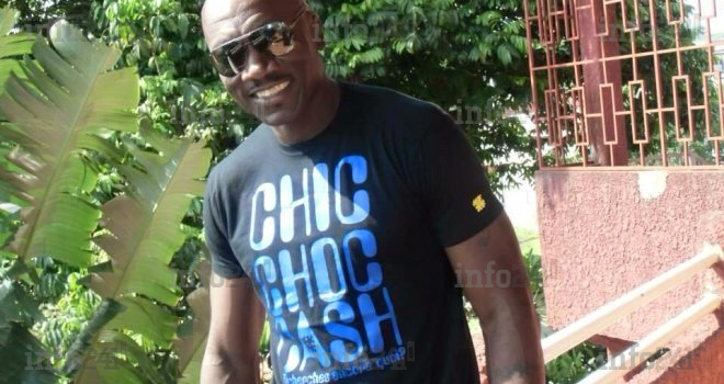 L’activiste gabonais Christian Alex Nkombegnondo placé en cellule « isolement »