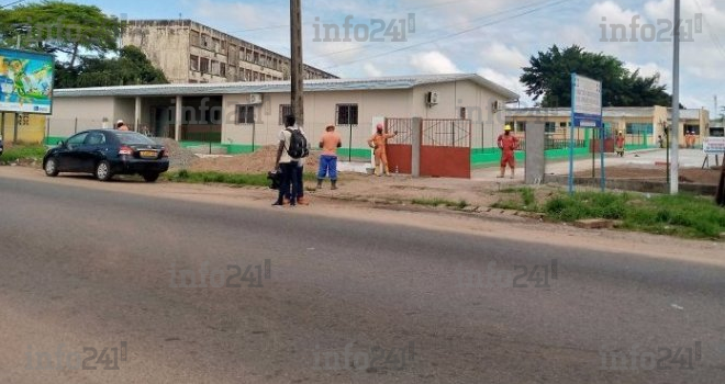Éducation&nbsp;: Ouverture prochaine à Port-Gentil d’une école pour déficients auditifs 
