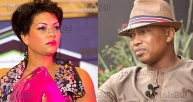 Sénégal&nbsp;: L’ancien footballeur El Hadji Diouf condamné pour non-paiement de pension alimentaire