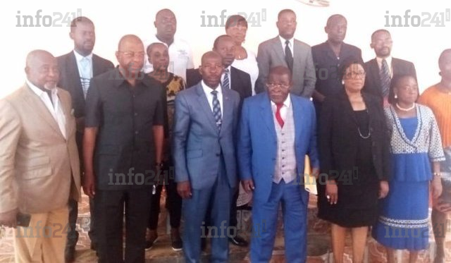 Transparence électorale&nbsp;:  l’opposition gabonaise appelle le camp d’Ali Bongo à une concertation