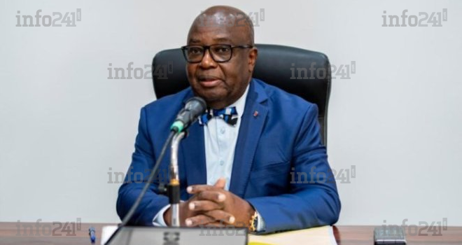 Comptes de campagne 2025&nbsp;: Nguema Mba brandit la menace d’une perte de mandat pour les retardataires