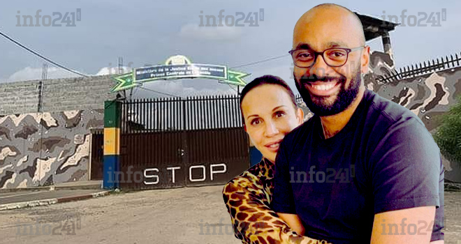 Après 19 mois de détention, Sylvia et Noureddin Bongo regagnent leur villa à la Sablière !