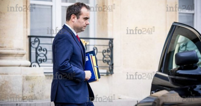 France : Sébastien Lecornu démissionne après 27 jours comme Premier ministre