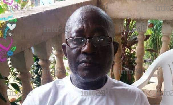 Makongonio : Un gabonais disparu depuis plusieurs jours après une partie de pêche