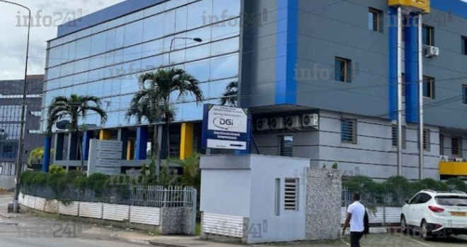 Gabon : La Direction générale des impôts déploie la seconde phase du projet DIGITAX
