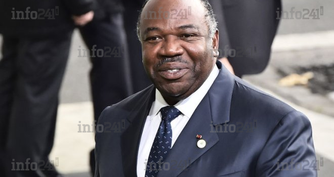 Ali Bongo annoncé à la COP22 ouverte hier à Marrakech