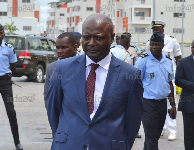Recadrage gouvernemental&nbsp;: Bruno Ben Moubamba met en garde les «&nbsp;faux amis&nbsp;» d’Ali Bongo 