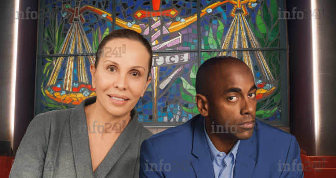 Procès Bongo : Sylvia et Noureddin écopent 20 ans de prison et 4 400 milliards à rembourser à l’État