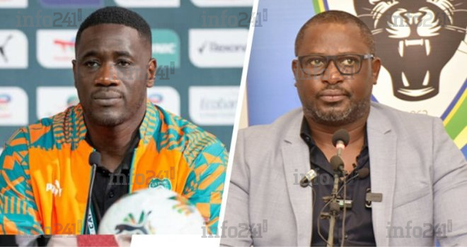 Gabon vs Côte d’ivoire : Les joueurs retenus pour le choc aller connus les 27 et 29 août