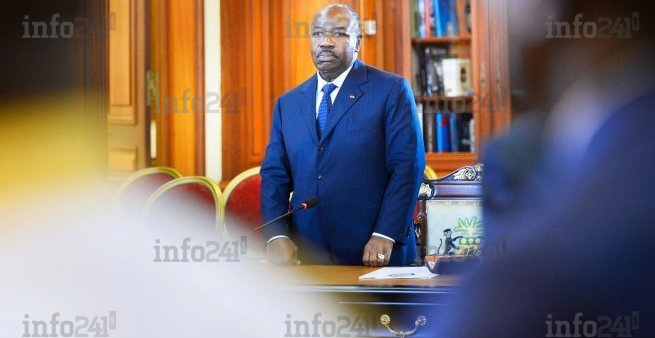 Gestion du Covid-19 au Gabon&nbsp;: entre propagande et exactions