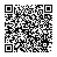 qrcode:https://news241.com/coronavirus-le-bilan-epidemiologique-du-gabon-au-23-mars-2022,1273