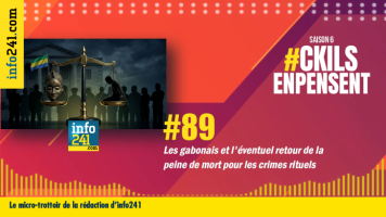 dernière émission ckilsenpensent