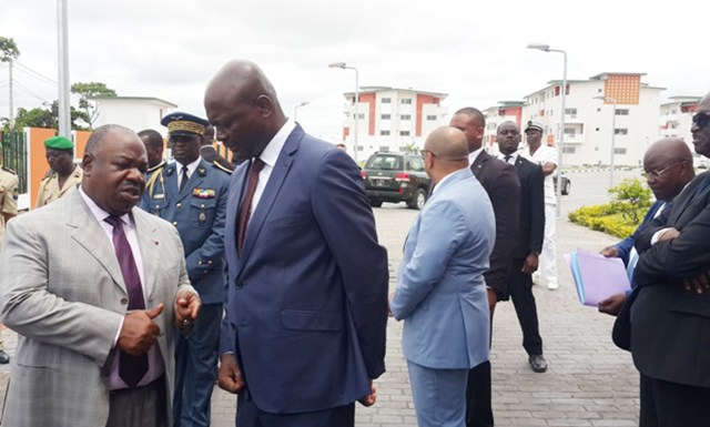 Dialogue politique d’Ali Bongo&nbsp;: Bruno Ben Moubamba dénonce la confiscation des barons du système PDG