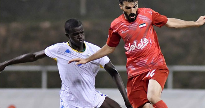 Mondial de football des sourds 2023&nbsp;: le Gabon échoue en 8e de finale face à l’Iran