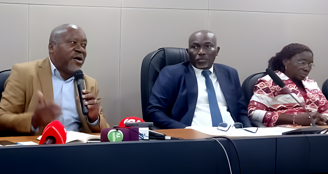 Seconde année blanche du football gabonais&nbsp;: Les ligues et les clubs refusent de porter le chapeau&nbsp;!