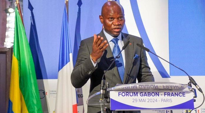 Pour Oligui Nguema, les conclusions du Dialogue national du Gabon n’ont pas &laquo;&nbsp;force de loi&nbsp;&raquo;