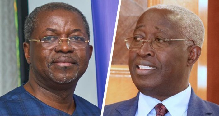 Législatives et locales&nbsp;: Moundounga contre-attaque et tacle Ndong Sima sur ses limites &laquo;&nbsp;tribales&nbsp;&raquo;