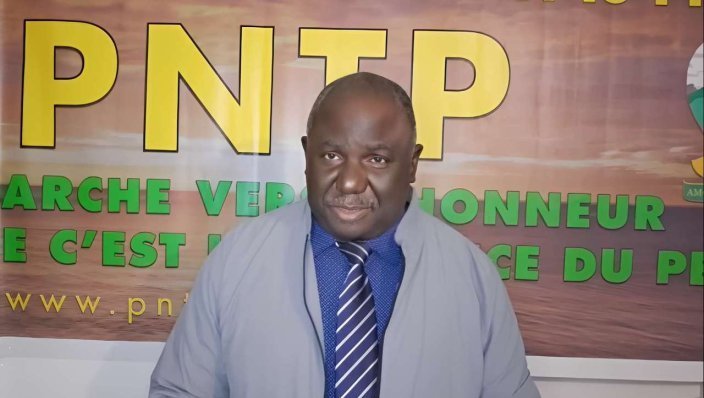 Syndicalistes jetés en prison au Gabon&nbsp;: Remy Yama dénonce des motifs fallacieux et exige leur libération