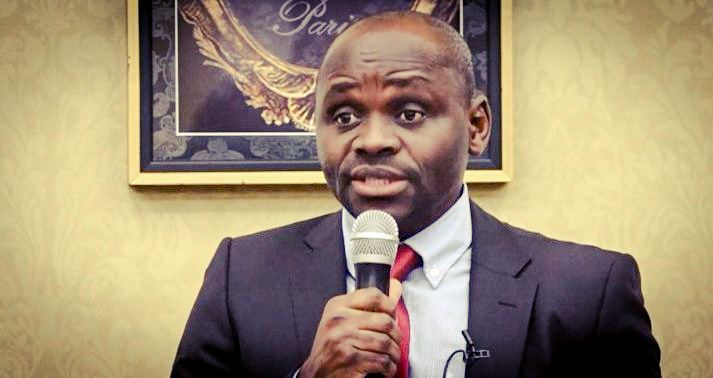 Décès prématuré du Pr Jean Bruno Ella Nguema, voix inspirante et influente de la diaspora gabonaise