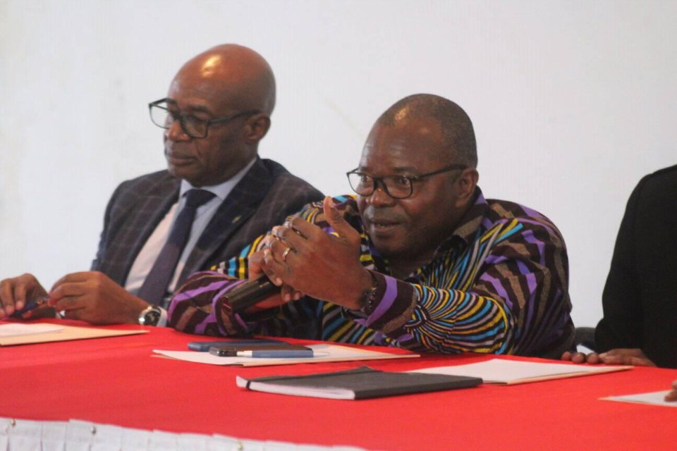 Un collectif citoyen appelle à agir face à l’absence prolongée d’Ali Bongo du Gabon